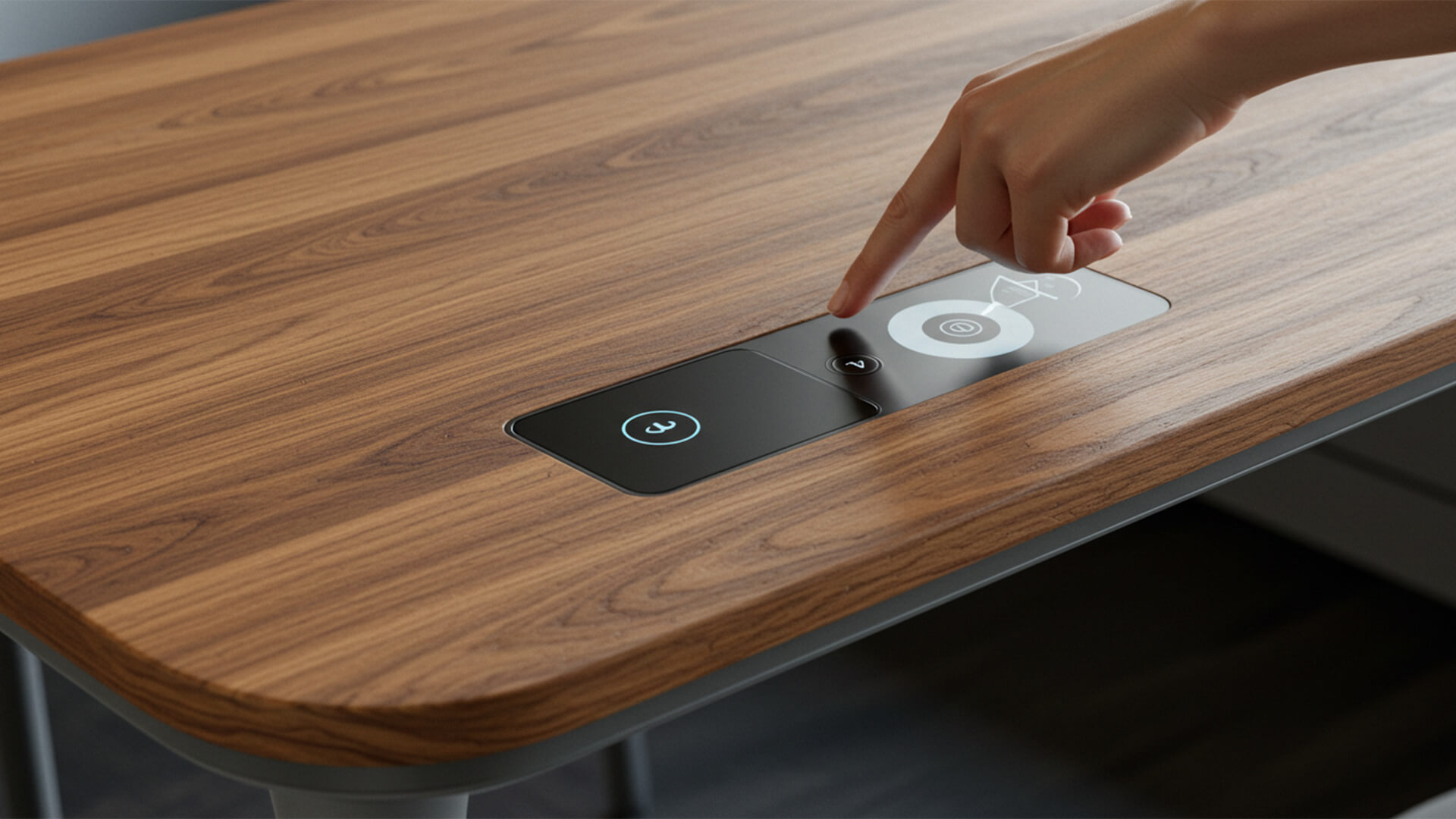 L’Ère du Mobilier Intelligent : Espaces de Vie Connectés