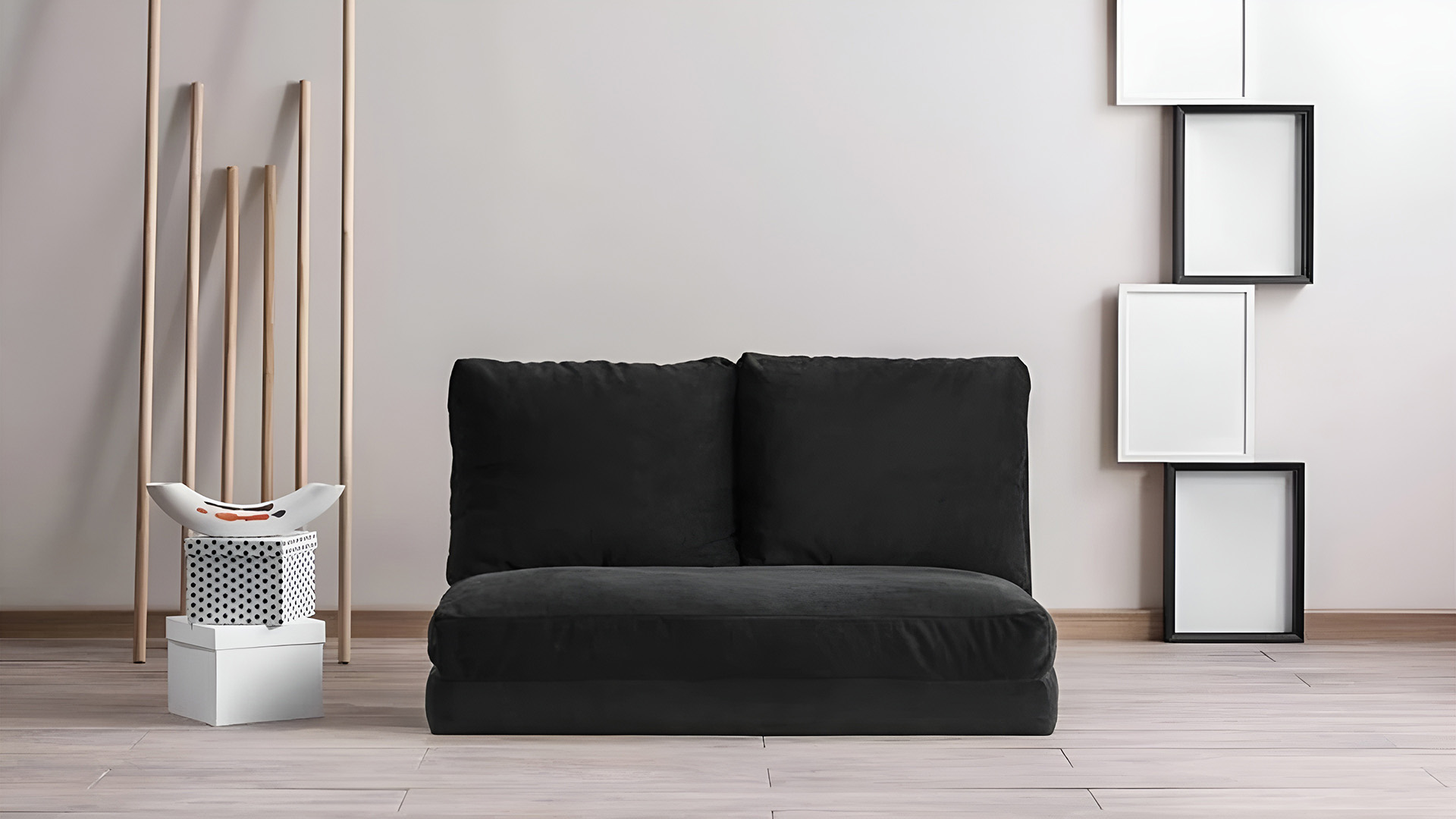 Dekorasyonla Huzurun Sırrı: Feng Shui