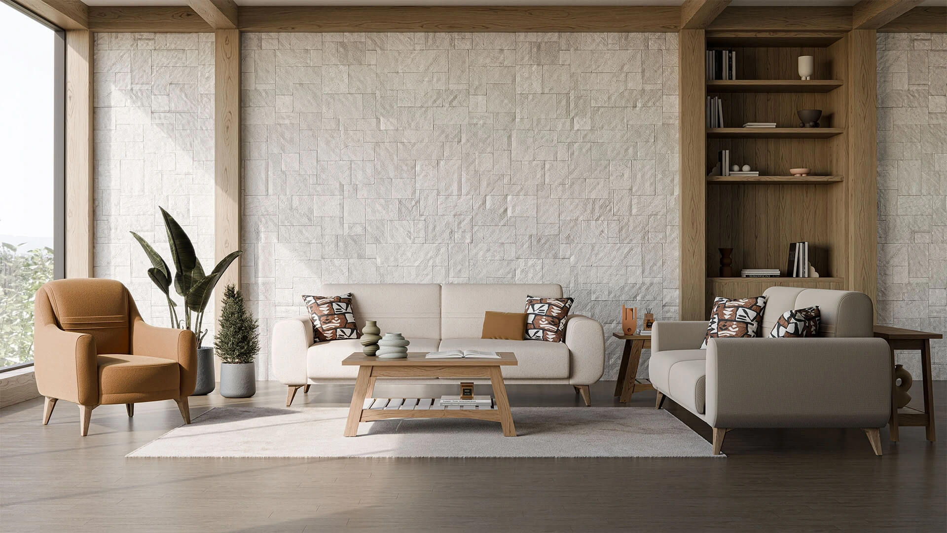 Dekorasyonda Karbon Ayak İzini Azaltmanın 7 Etkili Yolu