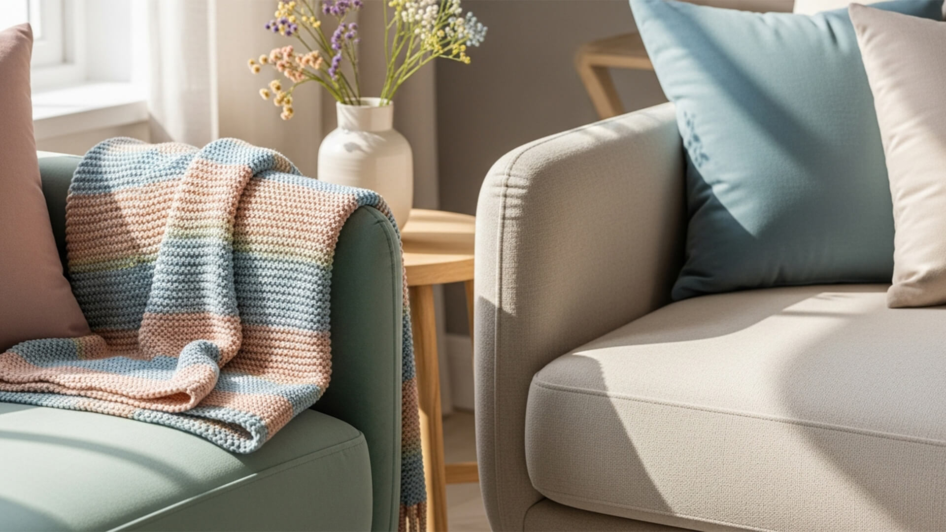 Psychologie des Couleurs : Décoration et Émotions