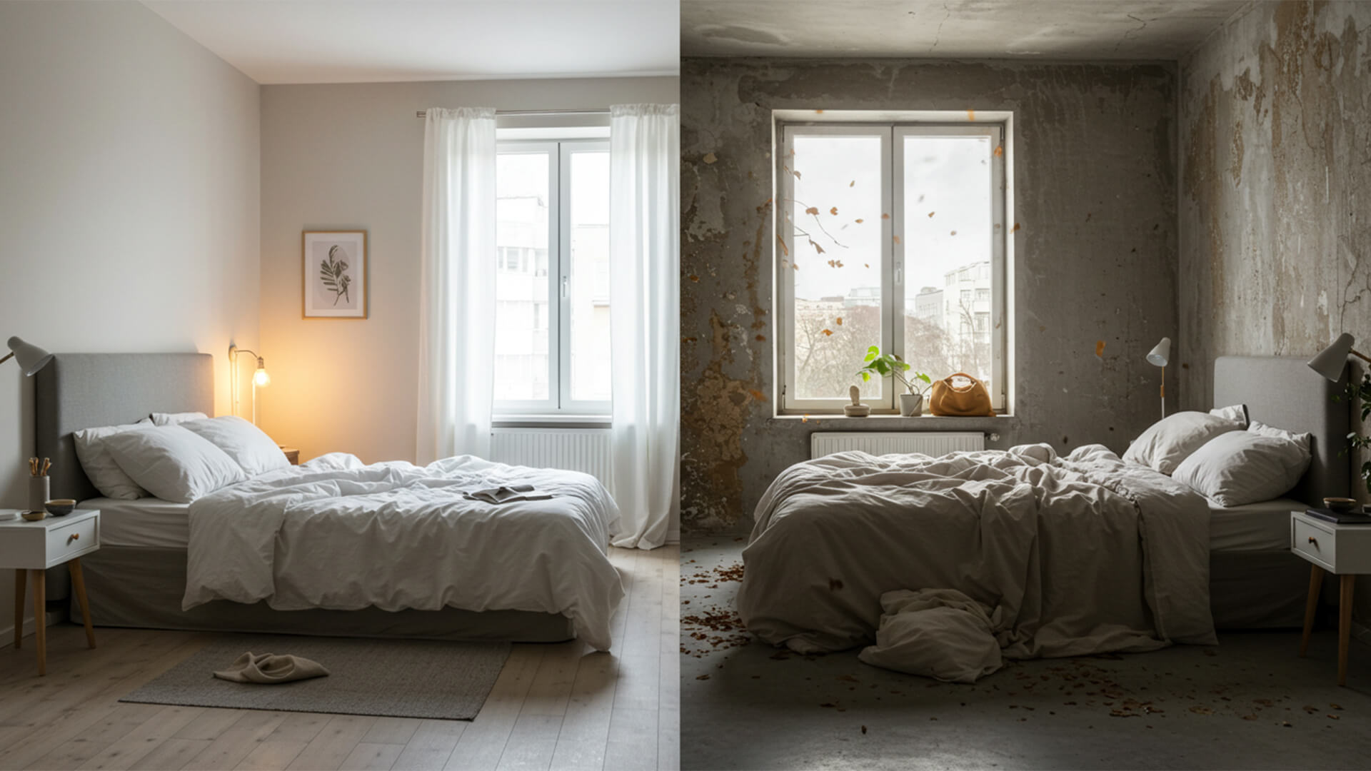 Uyku Kalitesi Psikolojiyi Nasıl Etkiliyor?