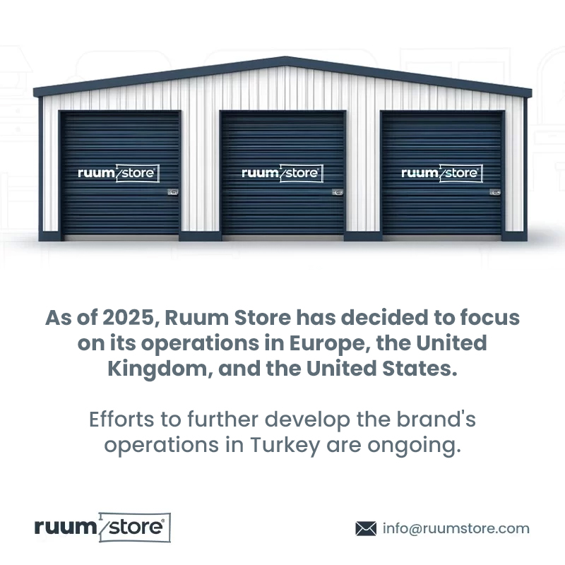 Ruum Store