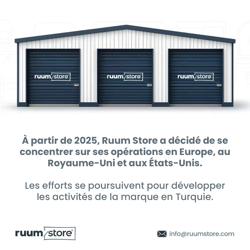 Ruum Store
