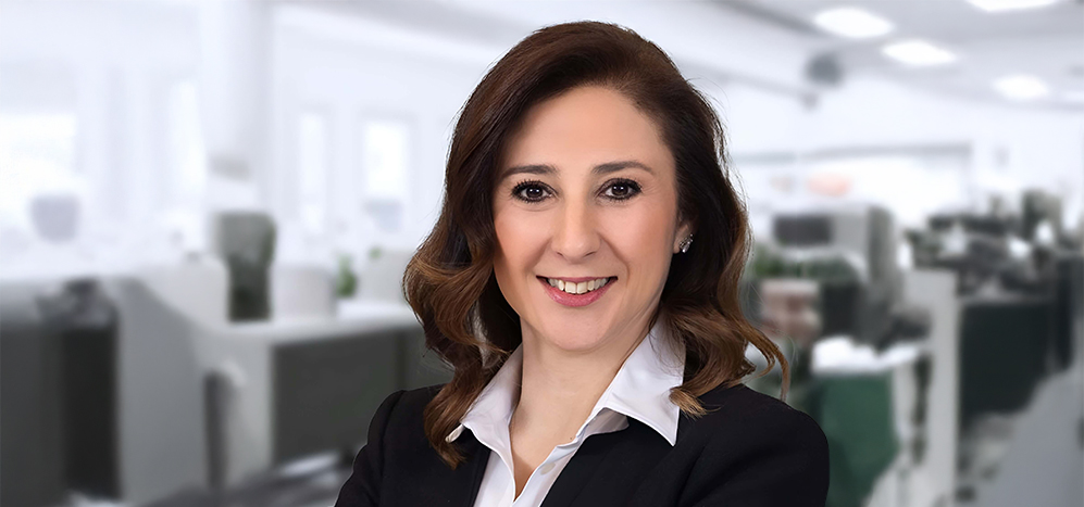 İsmail Doğan - Yönetim Kurulu Başkanı